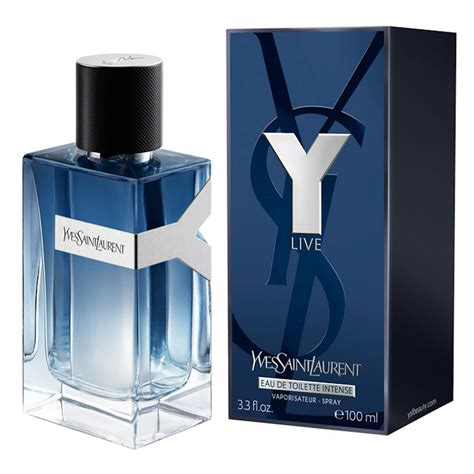 ysl aftershave men's|Altro.